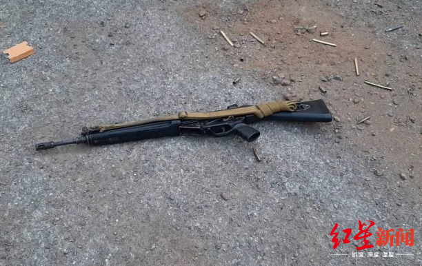 泰国一士兵枪杀至少12人挟持16人,警方仍在抓捕中|手榴弹|长官_新浪