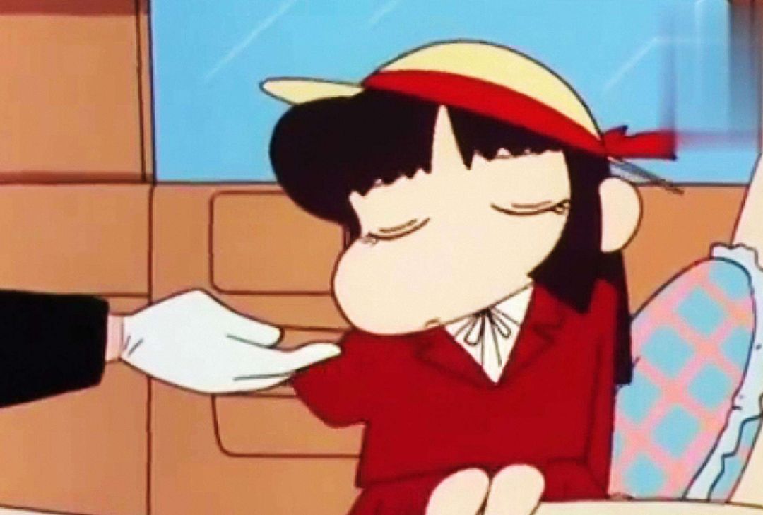 游戏| 十级剧迷自测之《蜡笔小新》加场