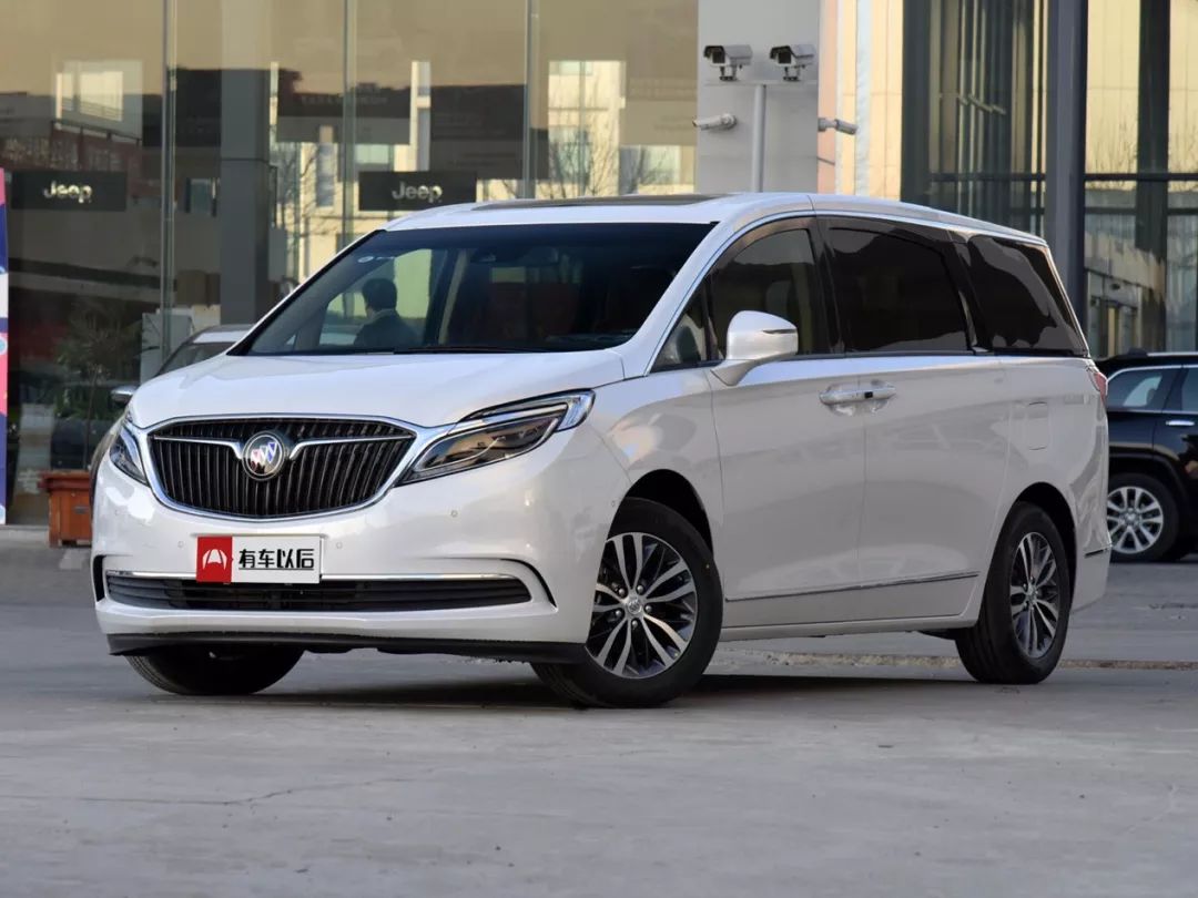 车长超5米3！大众全新7座车即将上市，奥德赛都紧张了！