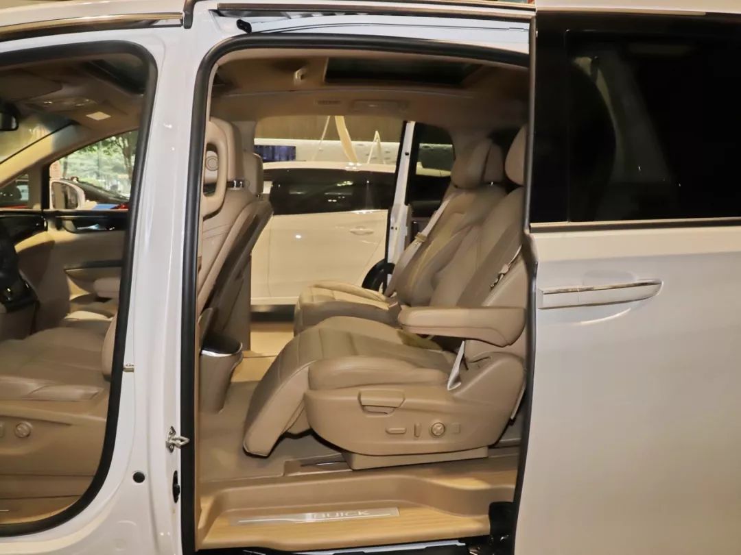 车长超5米3！大众全新7座车即将上市，奥德赛都紧张了！