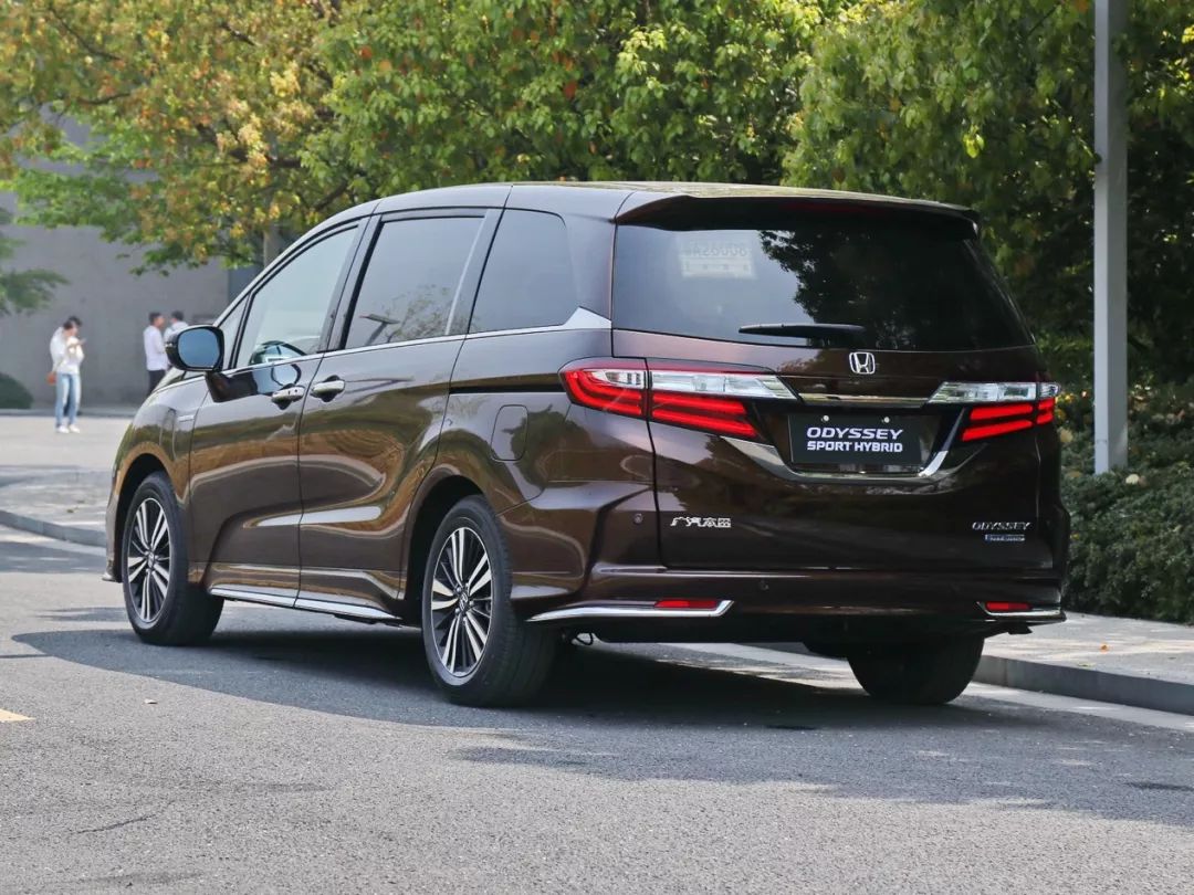 车长超5米3！大众全新7座车即将上市，奥德赛都紧张了！