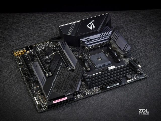 16相供电华硕rogstrixx570e热销