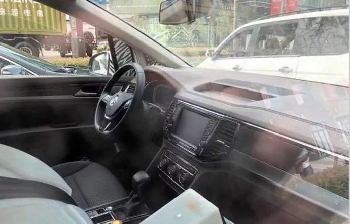 车长超5米3！大众全新7座车即将上市，奥德赛都紧张了！