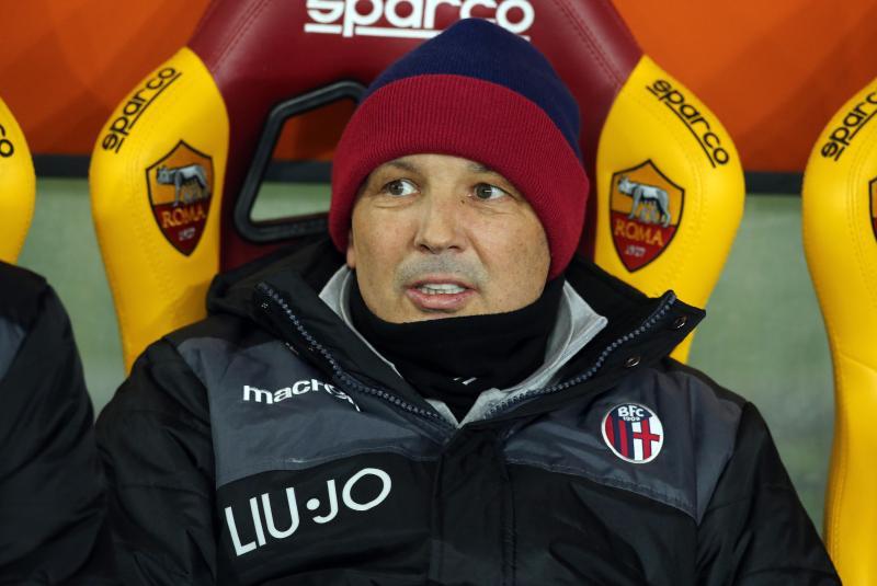 米哈伊洛维奇喜取意甲第100场胜利