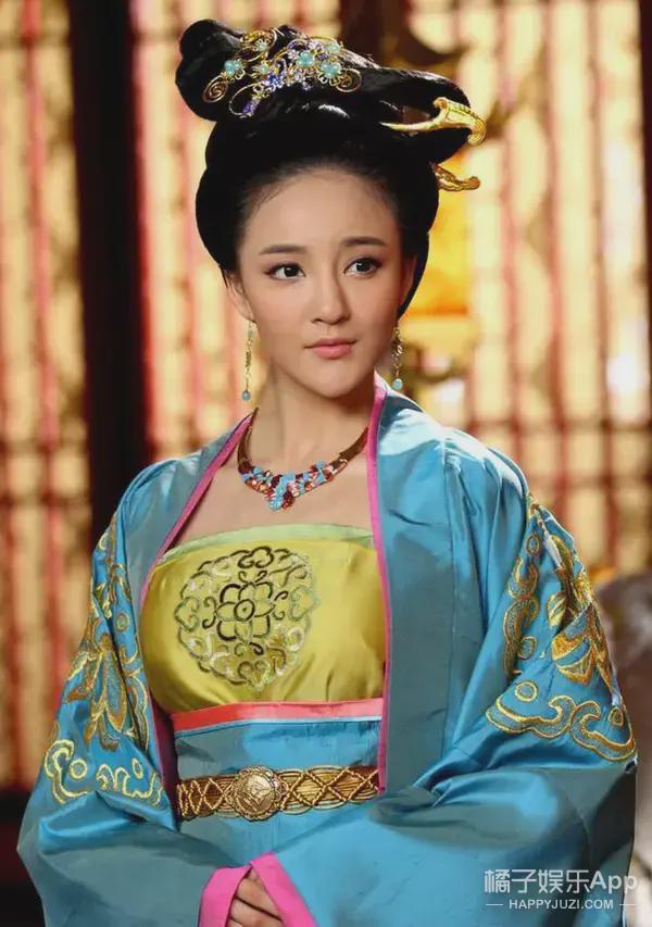 还记的《步步惊心》的明玉吗?她现在长这样
