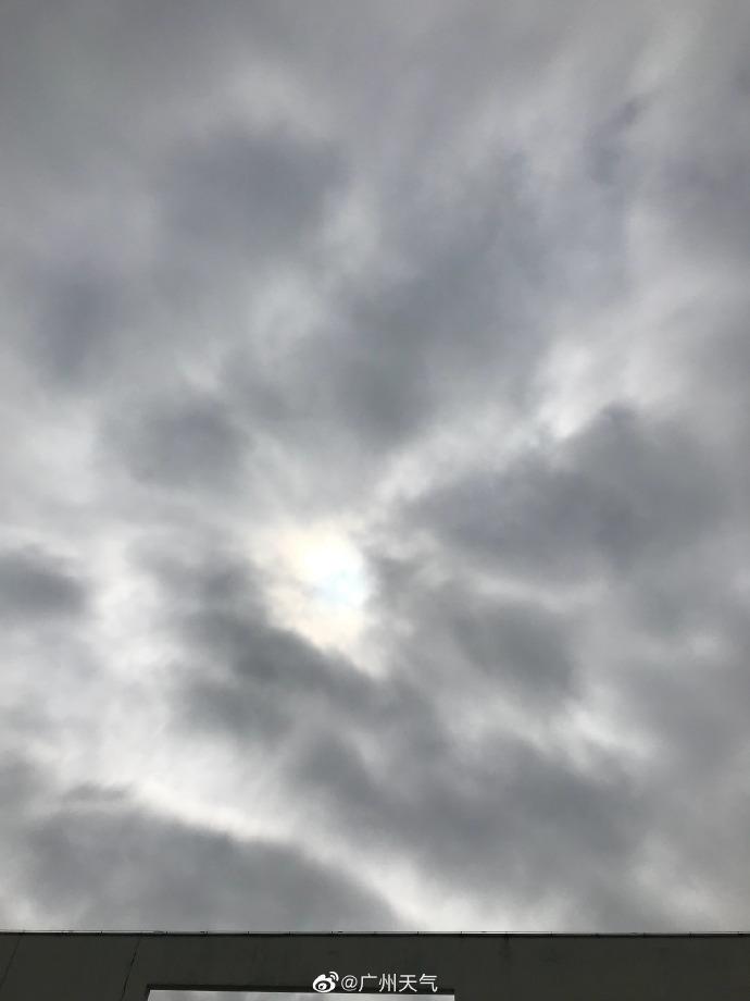 今日天气阳光终将驱散阴霾洗晒走起