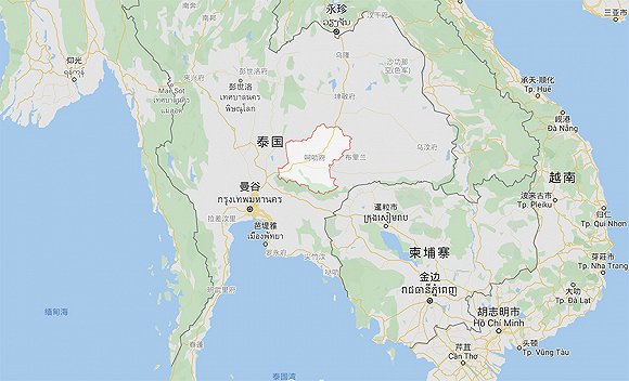 泰国致25死枪击案枪手被击毙与警方对峙超12小时