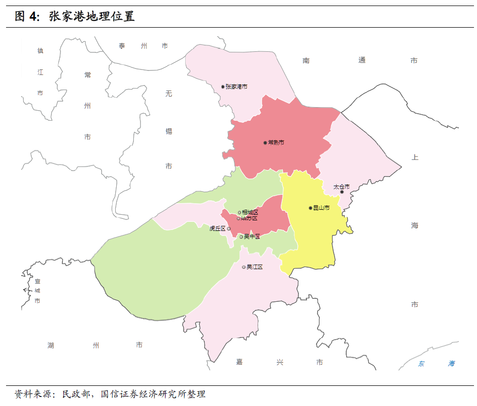 国信银行深度张家港行转型微贷有望提升盈利能力