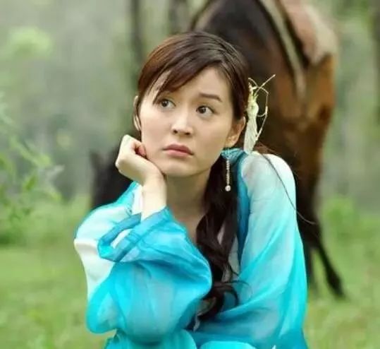 小鱼儿与花无缺|蝴蝶飞飞|至尊红颜_新浪新闻