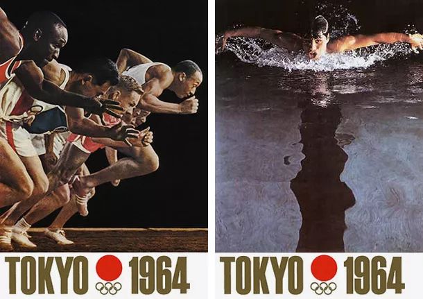 1964-2020东京奥运,跨越半个世纪的邀约|竞技场|2020年东京奥运会