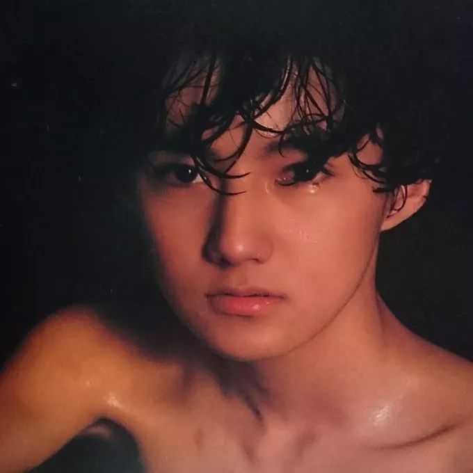 漫画就长你这样!本田恭章我嘴合不拢了!