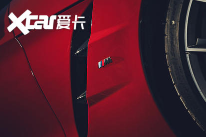 享受驾驶BMW Z4 M40i 以经典之名重生