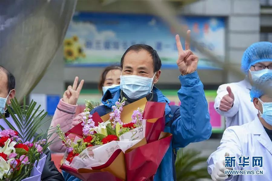 新华社记者 胡虎虎 摄7日下午,正在接受记者采访时,应城市委书记程涛