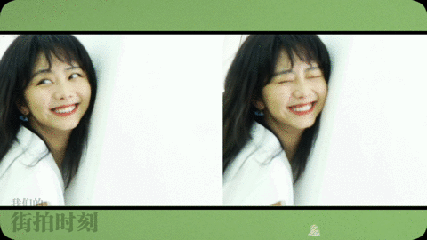 大咖记 | 谭松韵,锦衣之下、偶像之上