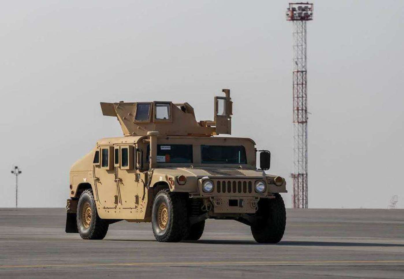 悍马以电动之身回归,电动化真的是未来皮卡发展新方向?