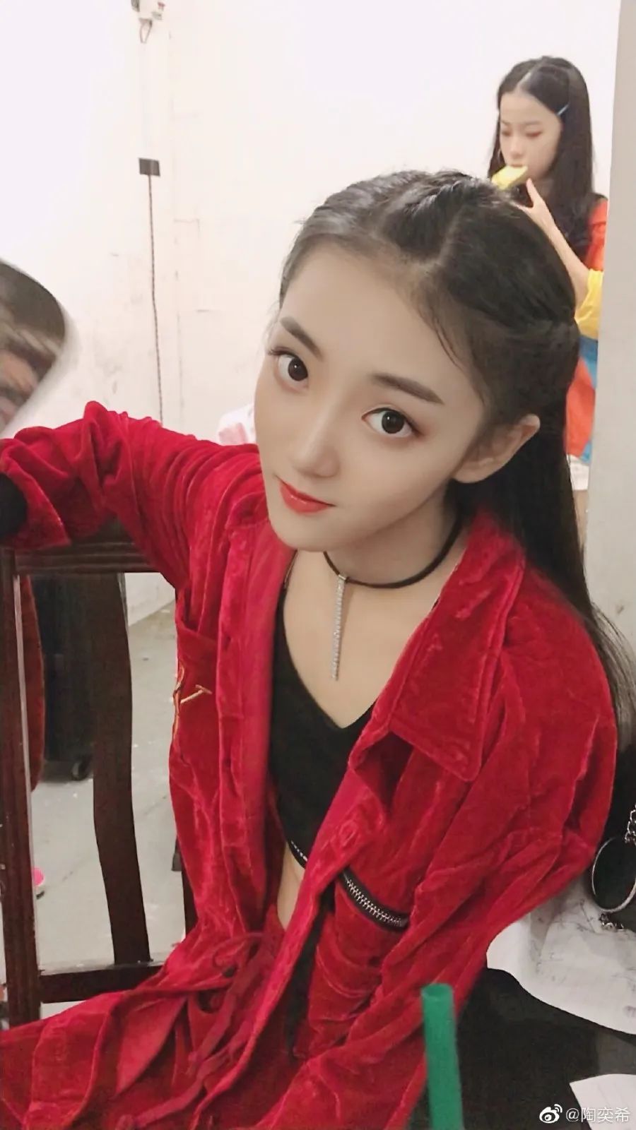 还记得小戏骨版白蛇传的白素贞吗她现在长这样