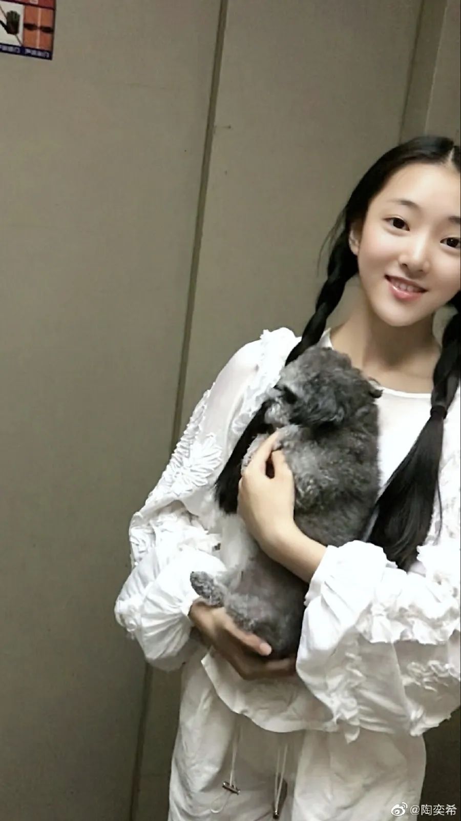 还记得小戏骨版白蛇传的白素贞吗她现在长这样