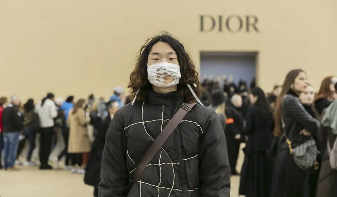 口罩荒的背后是中国制造业的转型难题