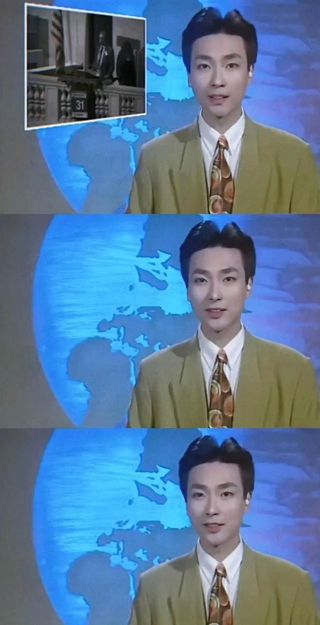 讲真的尼格买提秀英文央视boys距出道还有多远