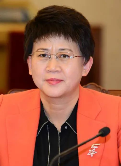 【代表最关注】高明芹:疫情过后帮助企业降低运营成本