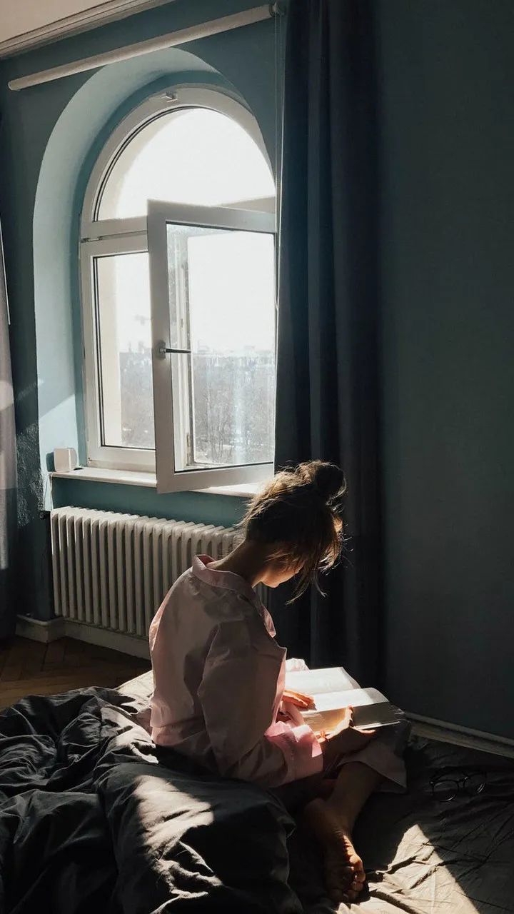 人生苦短,这才是你应有的生活状态