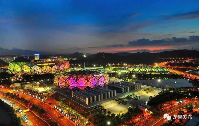 你好,我叫龙岗!欢迎你回来