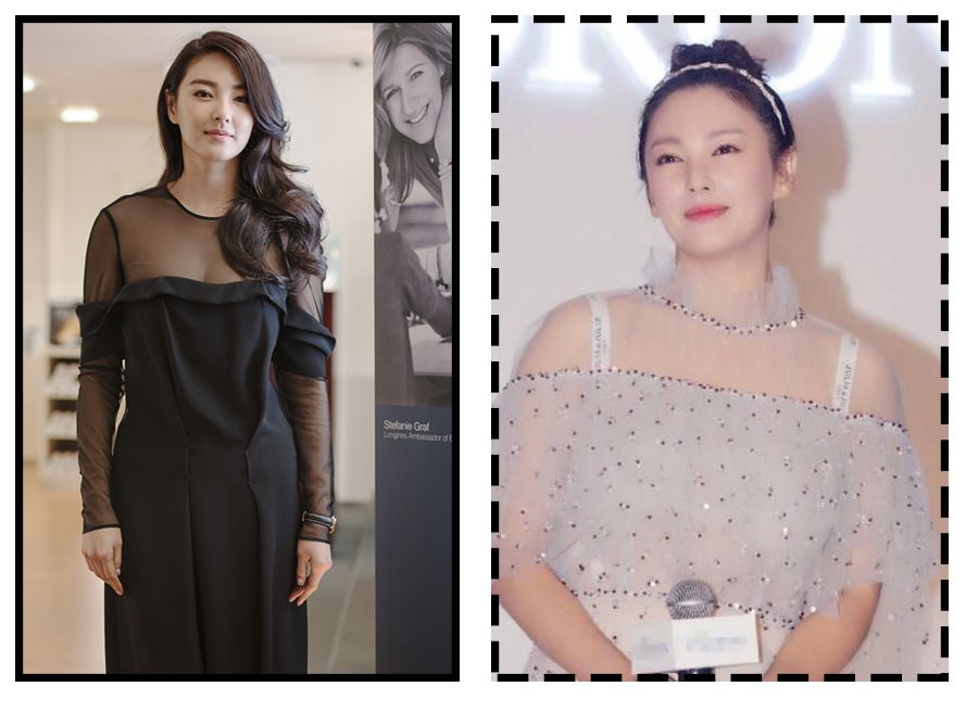 2020女生体重标准变了原来120斤大骨架女生也算瘦的