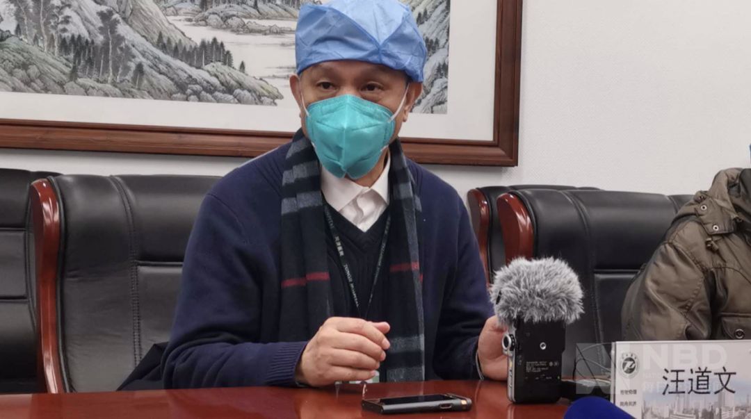 直击icu病房他们就这样将濒死的重症患者救了回来