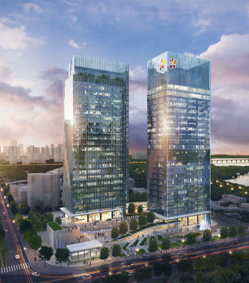 校友企业战疫记之四十一天风证券在行动