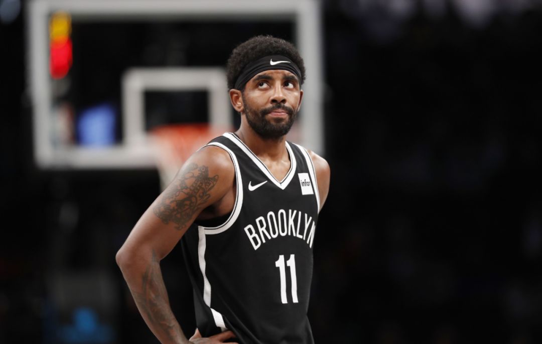 关于篮网主帅的下课风波,我们都错怪欧文了?