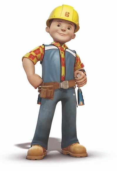 经典上新巴布工程师让孩子学会团结协作勇于挑战