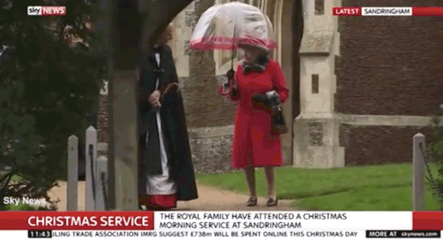 图片来自sky NEWS、BBC新闻截图