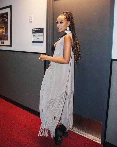 今日图集伊巴卡前女友歌星凯莉希尔森