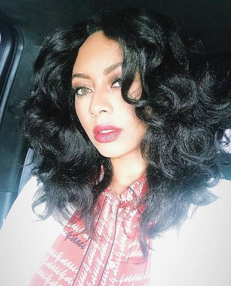 今日图集伊巴卡前女友歌星凯莉希尔森