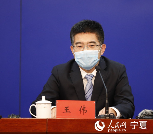 疫情防控工作新闻发布会|宁夏共青团确定2020年投身脱贫