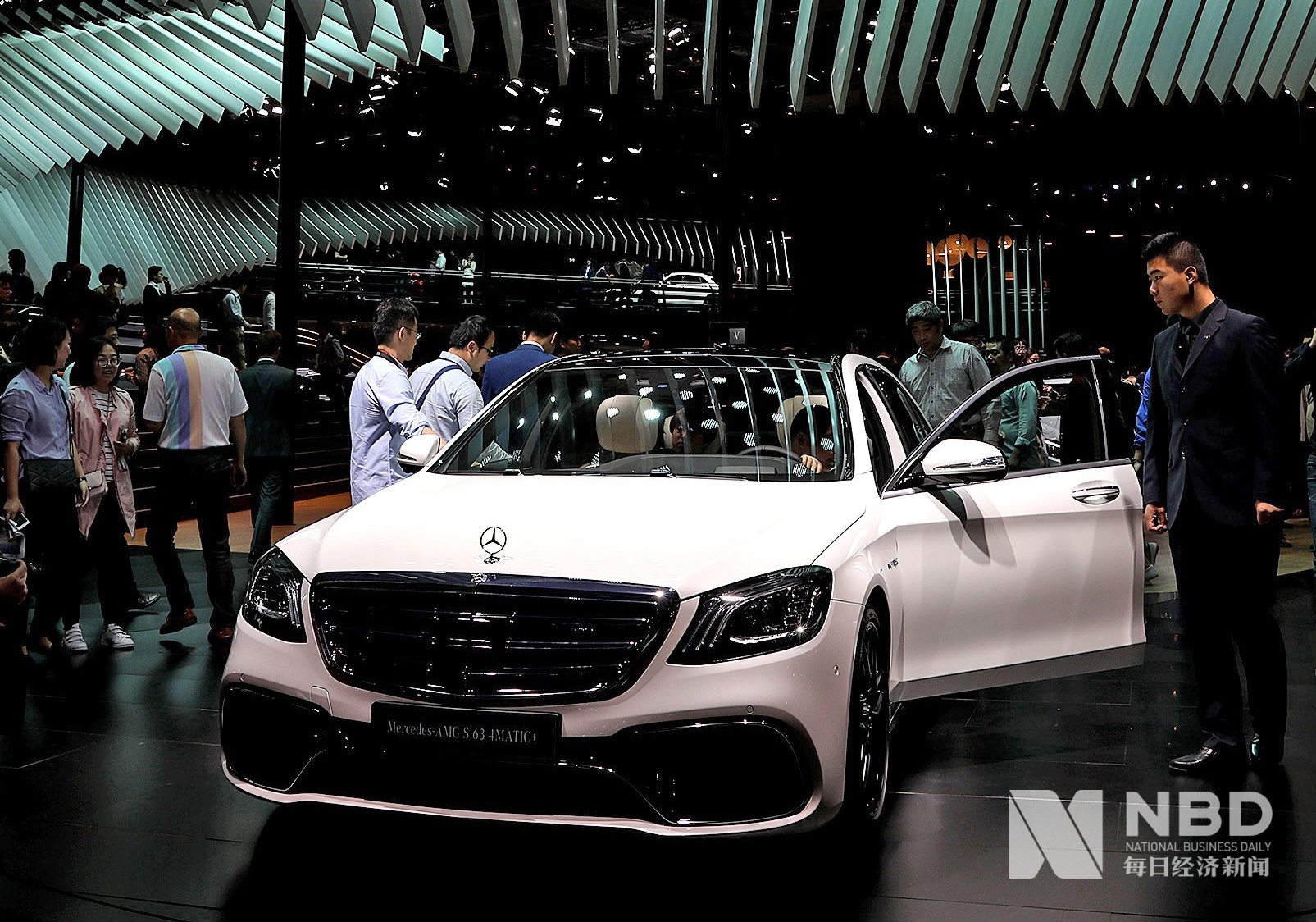 图片来源：每经记者 张建 摄（资料图）