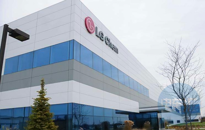 Lg 化学暂停电池业务的拆分 该特别工作组已经解散 手机新浪网