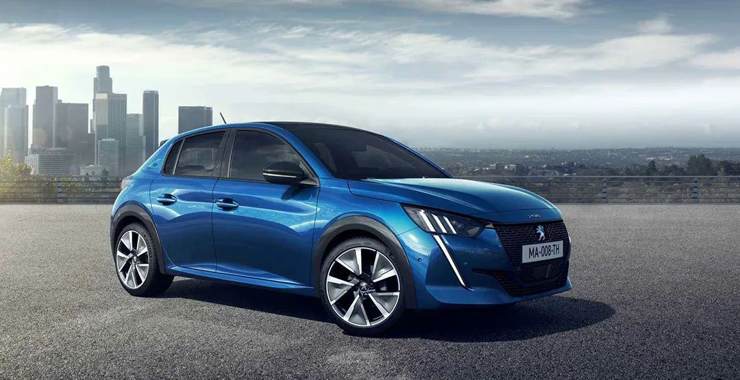 欧洲年度车型评出来了！宝马1系/卡罗拉都落榜