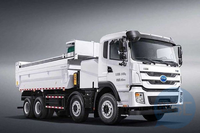 江淮2月纯电动车销量758辆,比亚迪纯电动重型卡车出口厄瓜多尔等7条