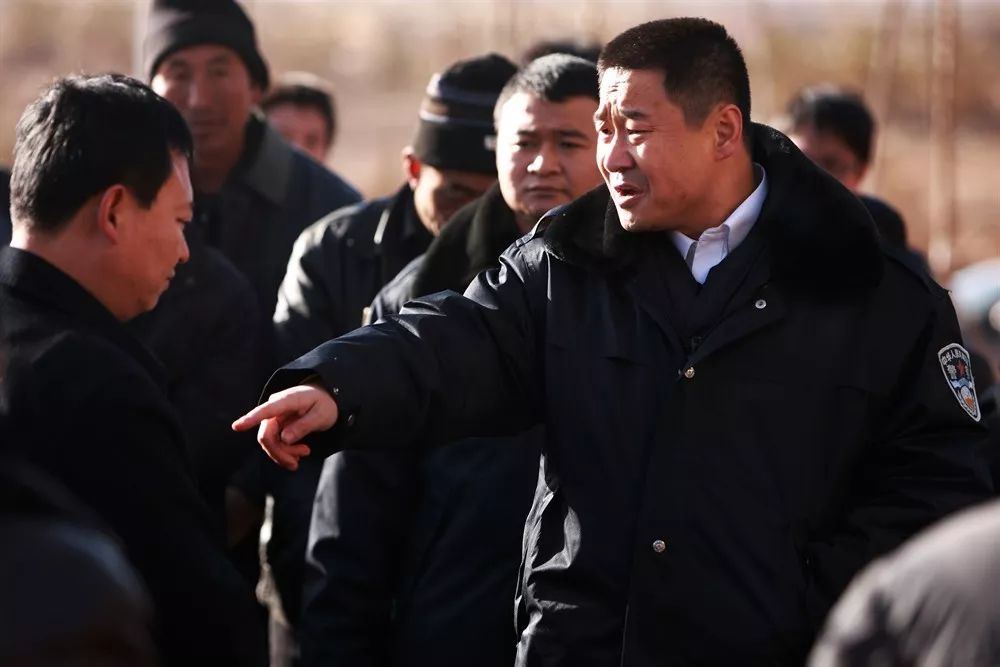 王景春：从鞋柜销售到国际影帝，愿实力派永不被辜负王景春男演员新浪科技新浪网 