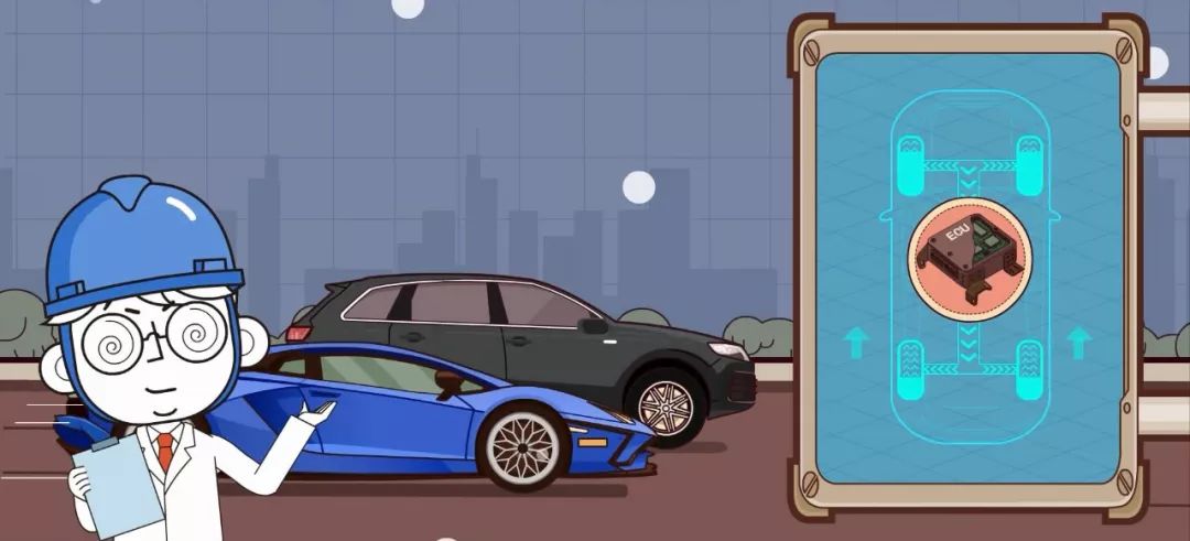 全时、分时、适时四驱有什么区别？哪种四驱车更有优势？