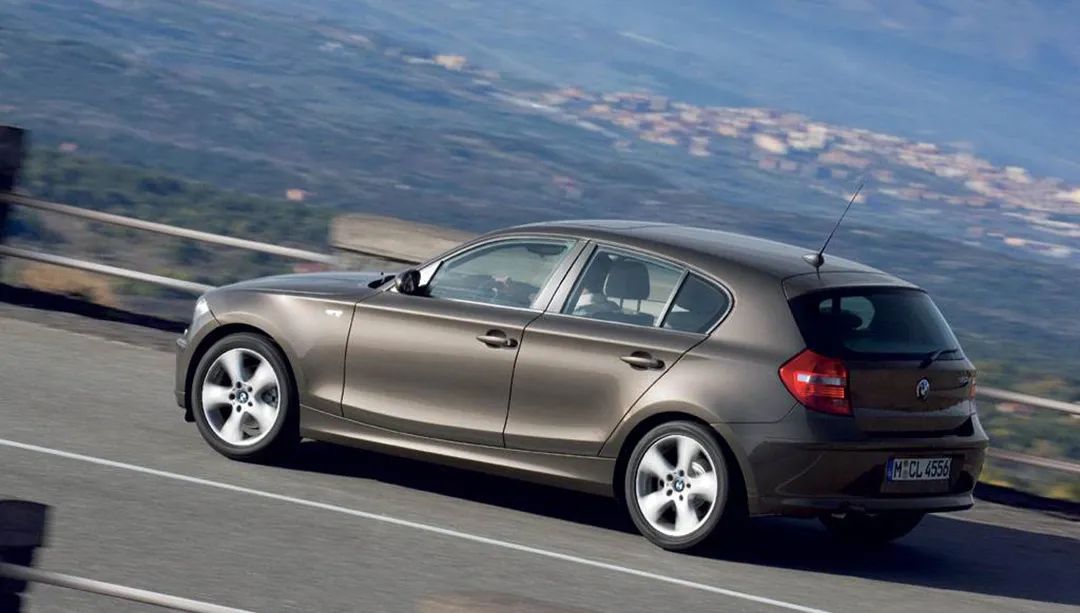 欧洲年度车型评出来了！宝马1系/卡罗拉都落榜