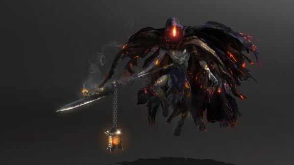 仁王2妖怪图鉴怪物介绍