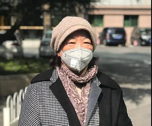 专访作家方方:我在记录的同时,也渡过了这次难关