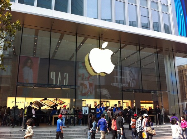 分析师:中国iPhone市场在复苏 苹果门店也陆续开放|供应链|富士康|新冠肺炎_新浪科技_新浪网