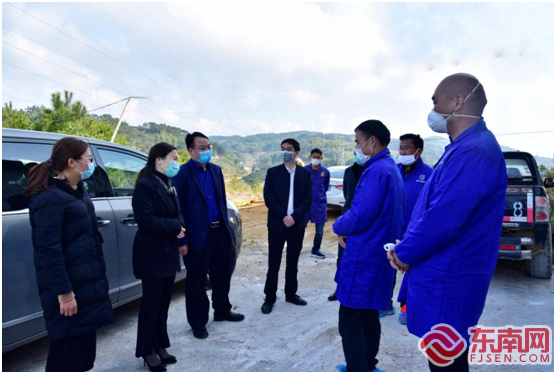 农行在闽首笔生猪养殖央行再贷款投放六百万支持寿宁生猪养殖业