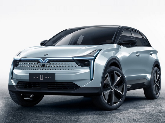 哪吒汽车第二款SUV本月21日上市 预售15万元起