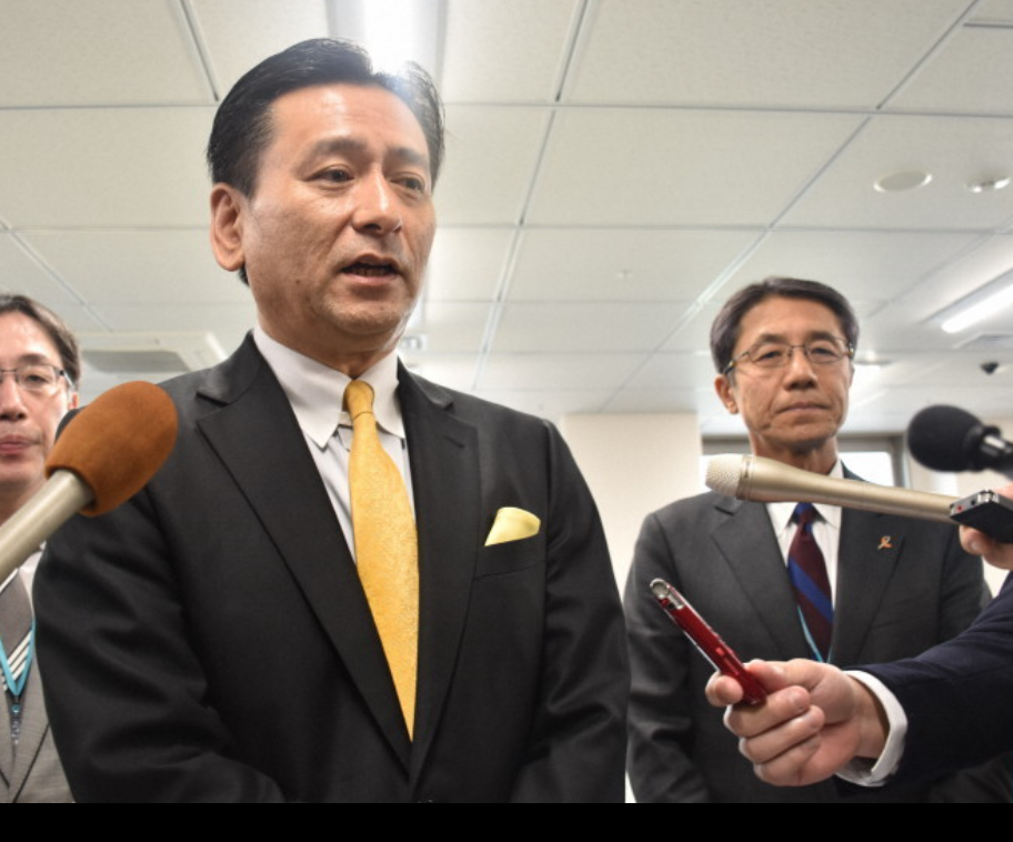 日本佐贺县未出现新冠感染者 县立中小学校将恢复上课