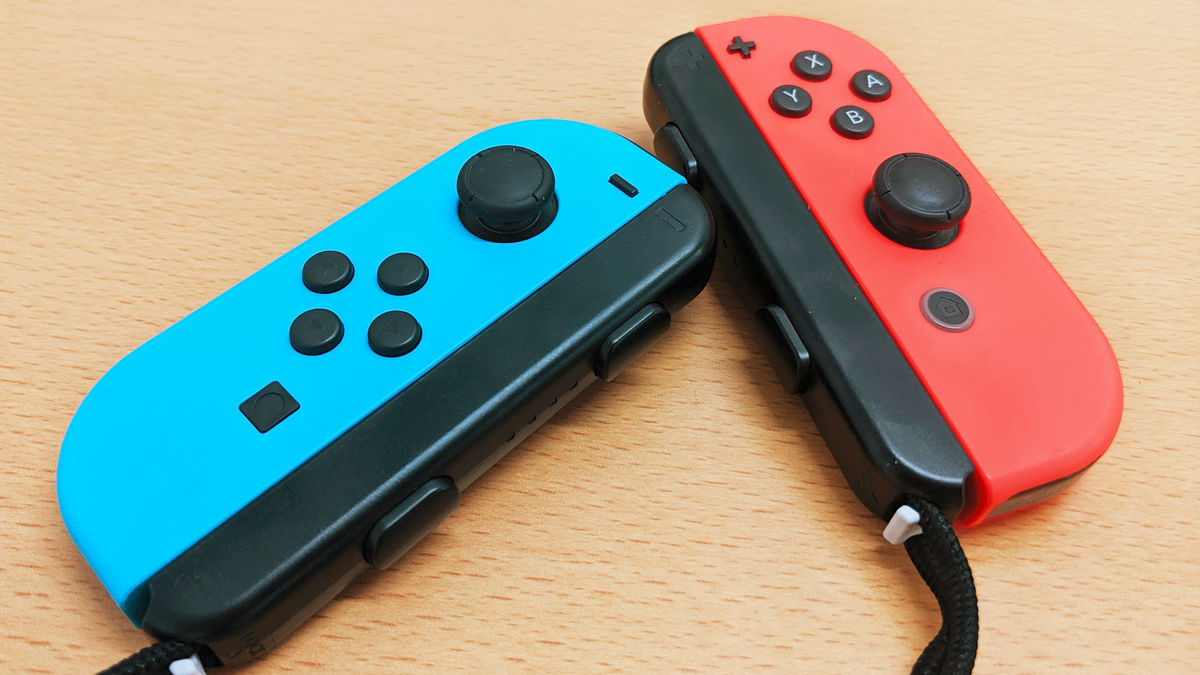 Joy-Con