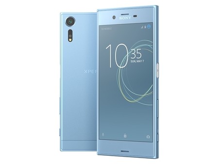 防水防尘索尼xperia Xzs浙江售1888元 Xperia 索尼 新浪科技 新浪网